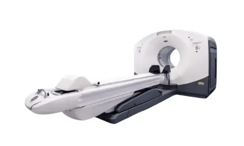 GE Discovery PET CT 710 at Beijing RIMAG Medical Imaging Center