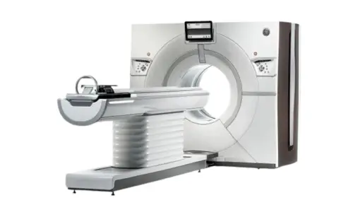 GE Revolution 256 slice CT at Beijing RIMAG Medical Imaging Center