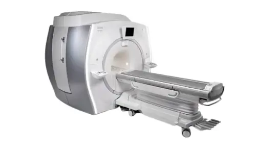 GE SIGNA PET MR at Beijing RIMAG Medical Imaging Center