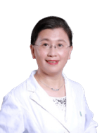 Dr Li Nan nuclear medicine specialist