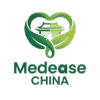 MedEase China logo