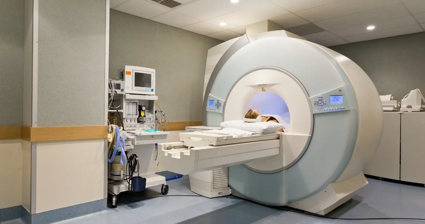 PET CT imaging for international patients in China