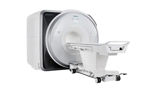 Siemens Magnetom Prisma 3T MRI at Beijing RIMAG Medical Imaging Center