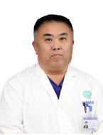Dr Yin Changshan diagnostic imaging specialist